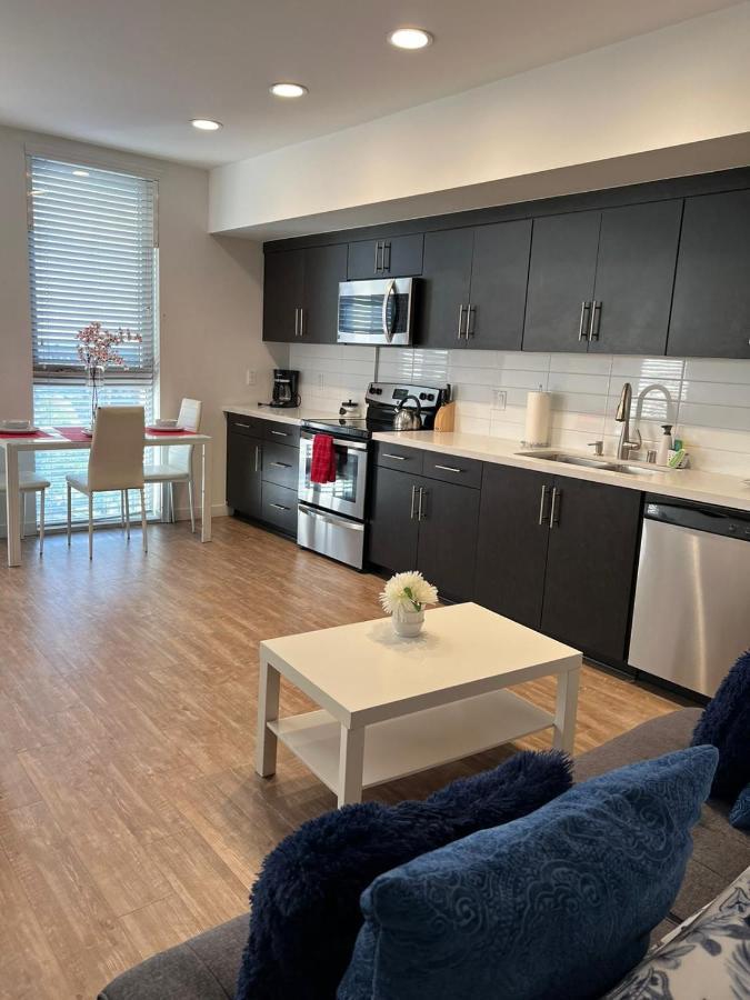 Appartement Incredible Hollywood Loft Free Parking Los Angeles