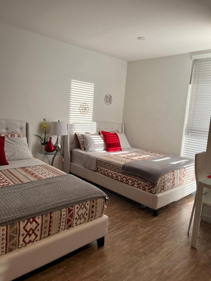Appartement Incredible Hollywood Loft Free Parking Los Angeles