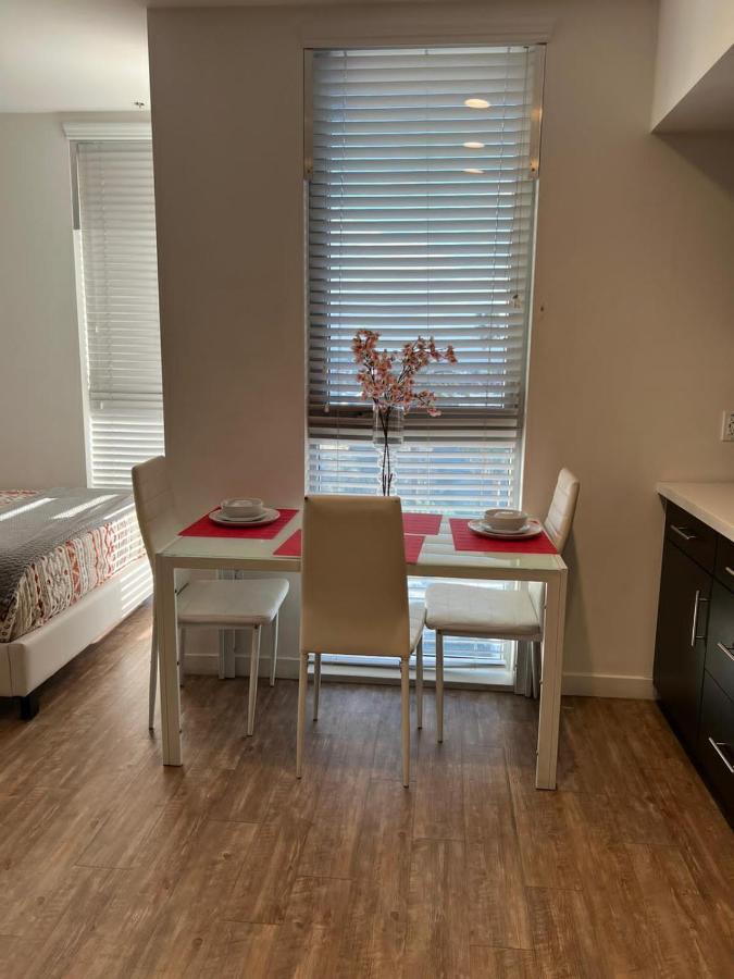 Incredible Hollywood Loft Free Parking Appartement Los Angeles