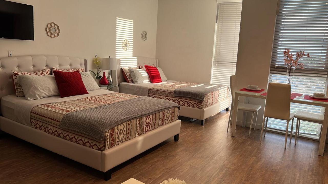 Appartement Incredible Hollywood Loft Free Parking *