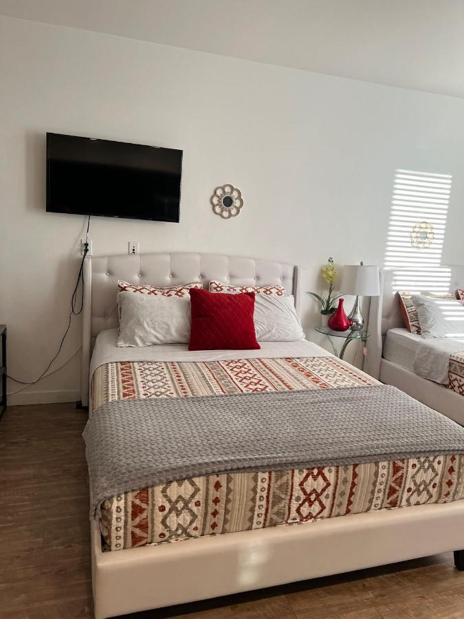Incredible Hollywood Loft Free Parking Appartement