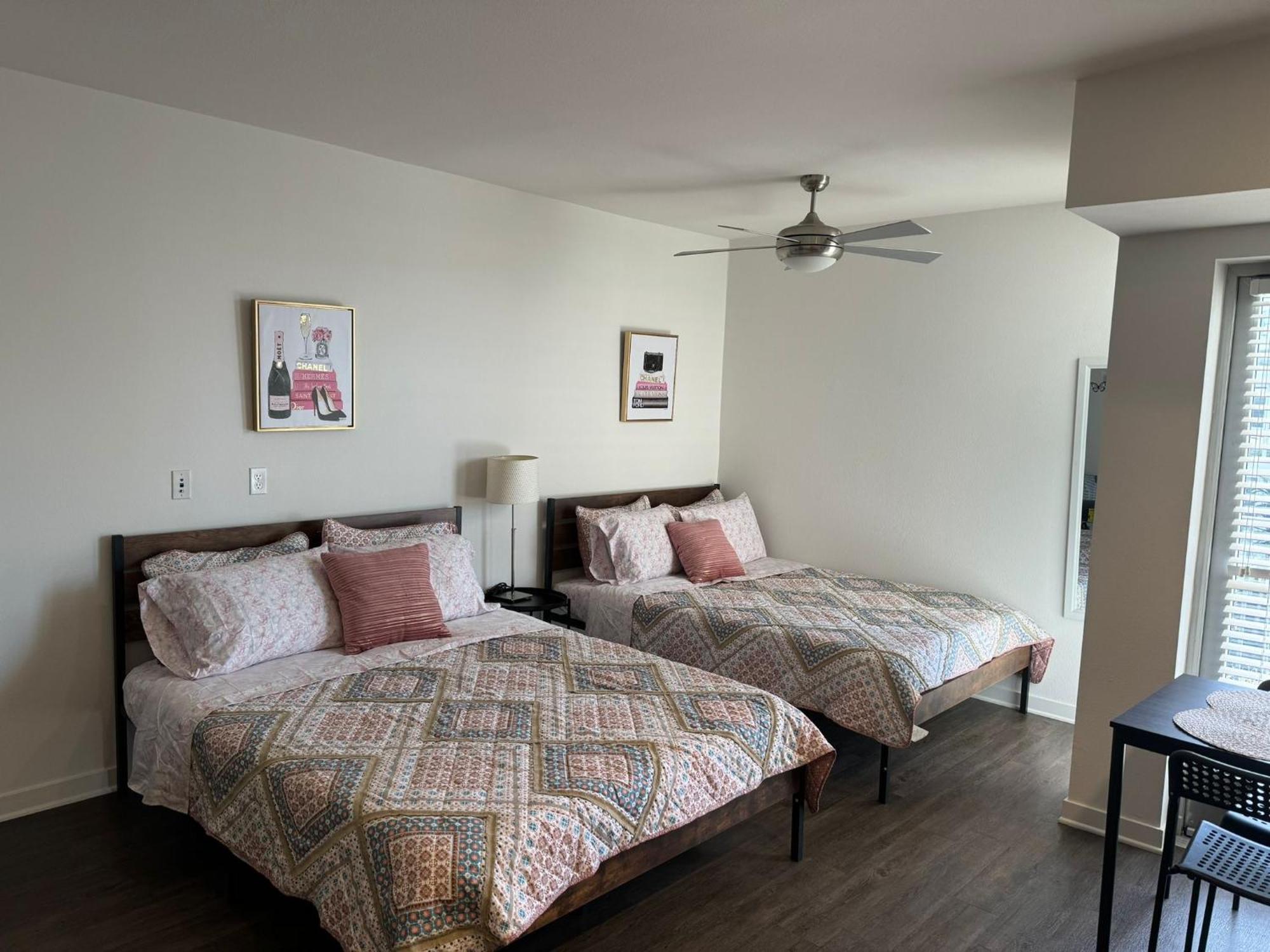 Incredible Hollywood Loft Free Parking Appartement Los Angeles