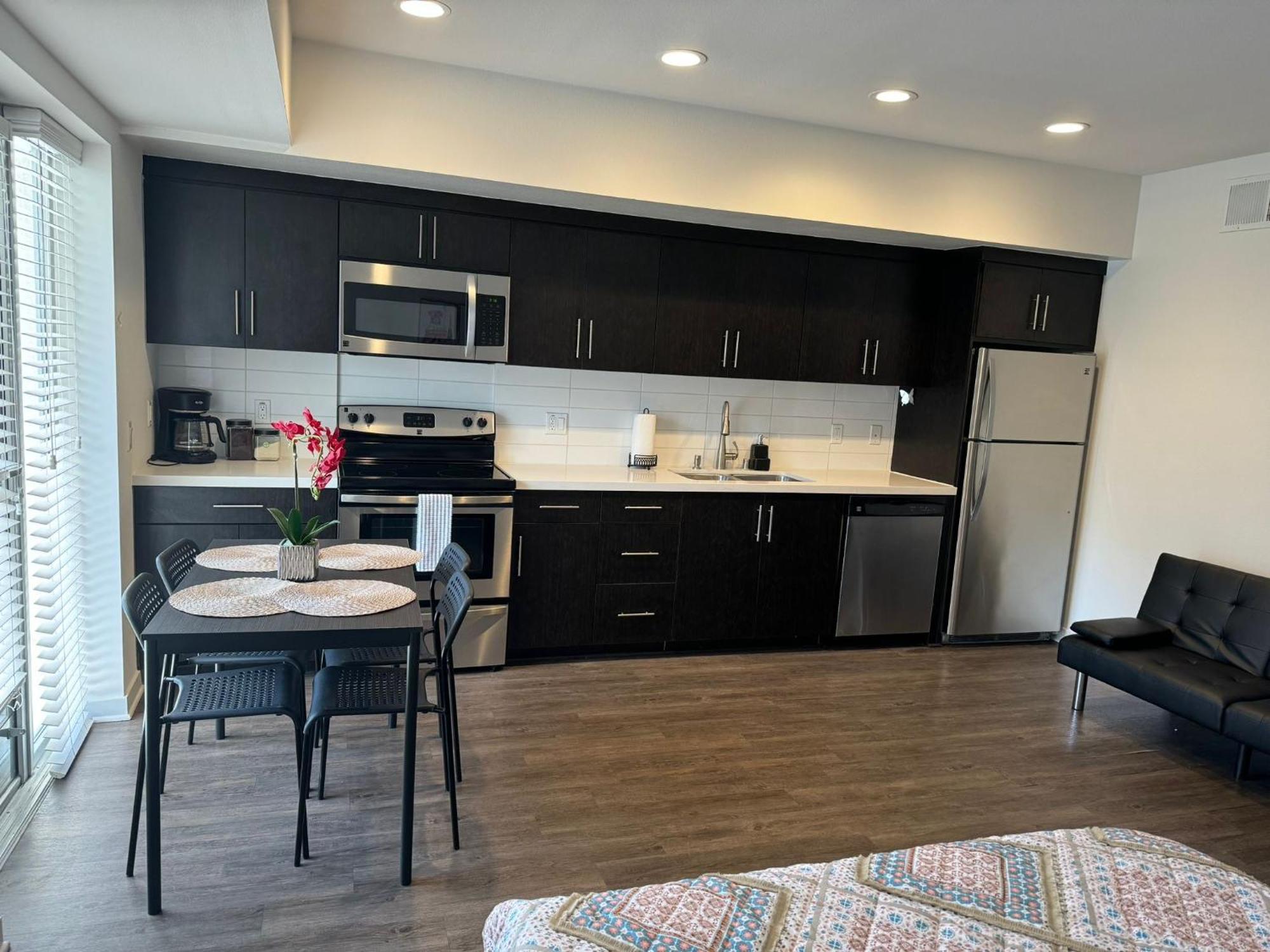 Appartement Incredible Hollywood Loft Free Parking