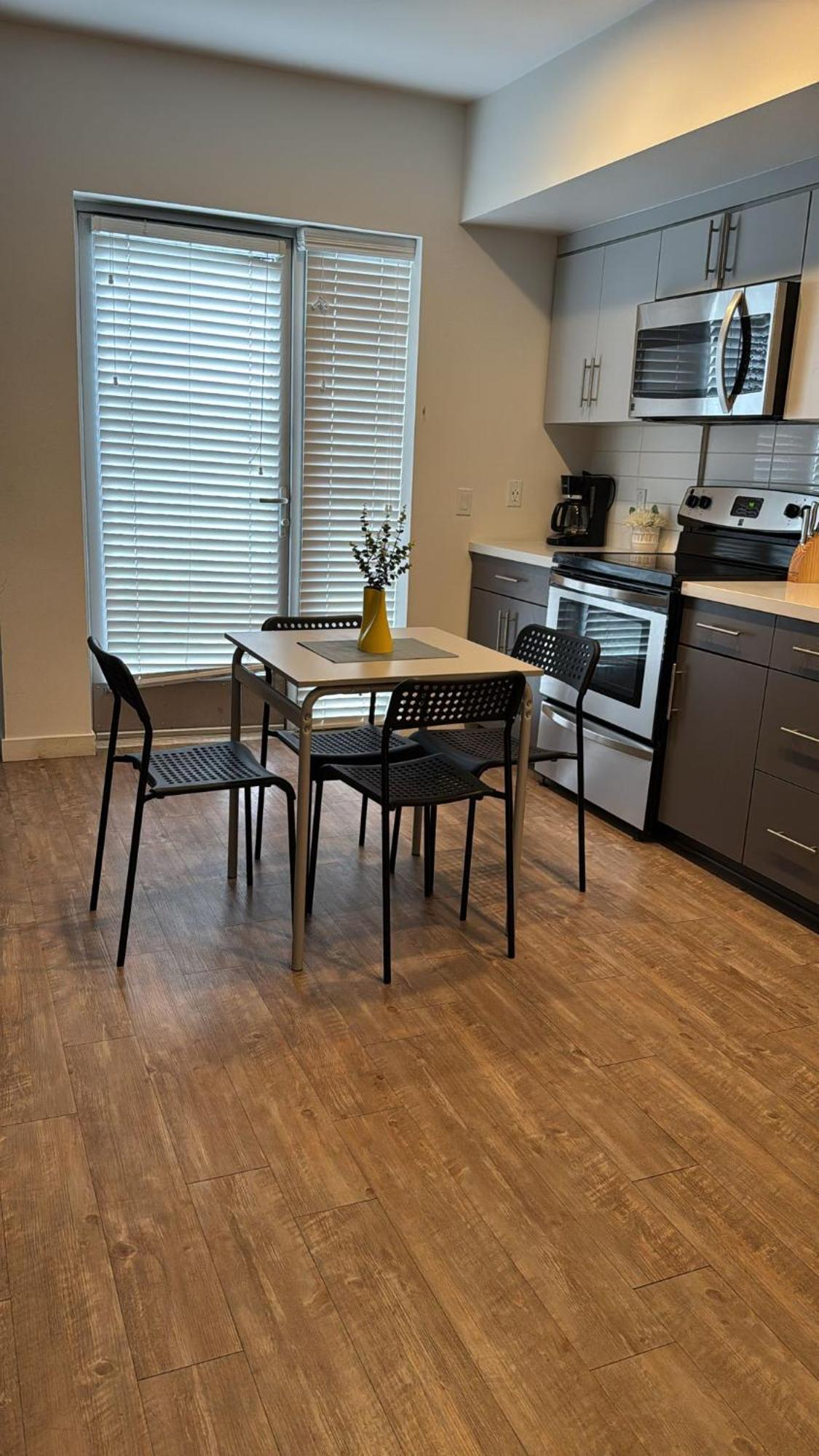 Appartement Incredible Hollywood Loft Free Parking