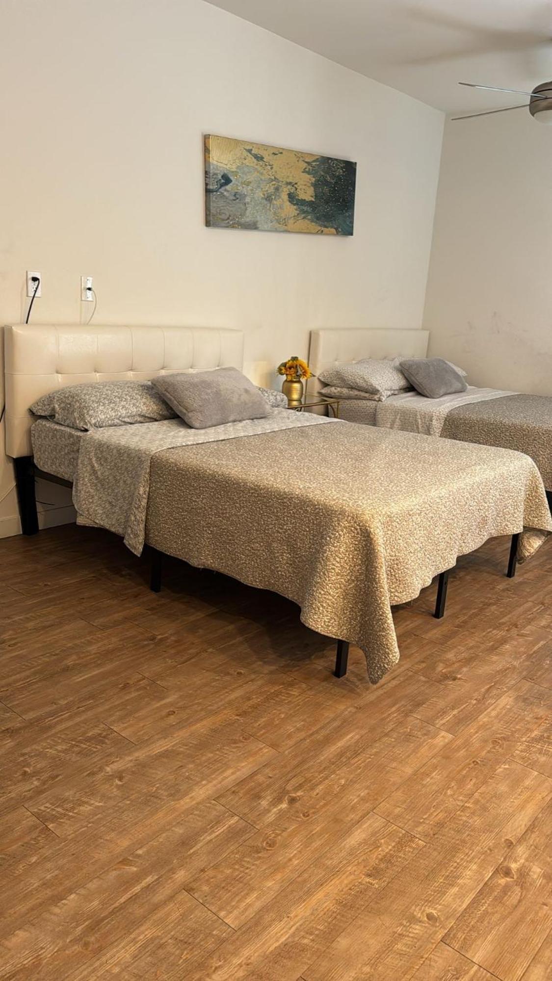 Incredible Hollywood Loft Free Parking Appartement *